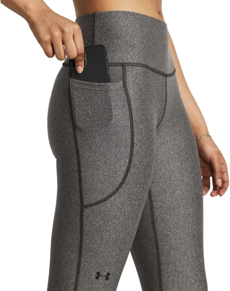 Under Armour Women's HeatGear High Waisted Leggings