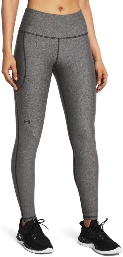 Under Armour Women's HeatGear High Waisted Leggings