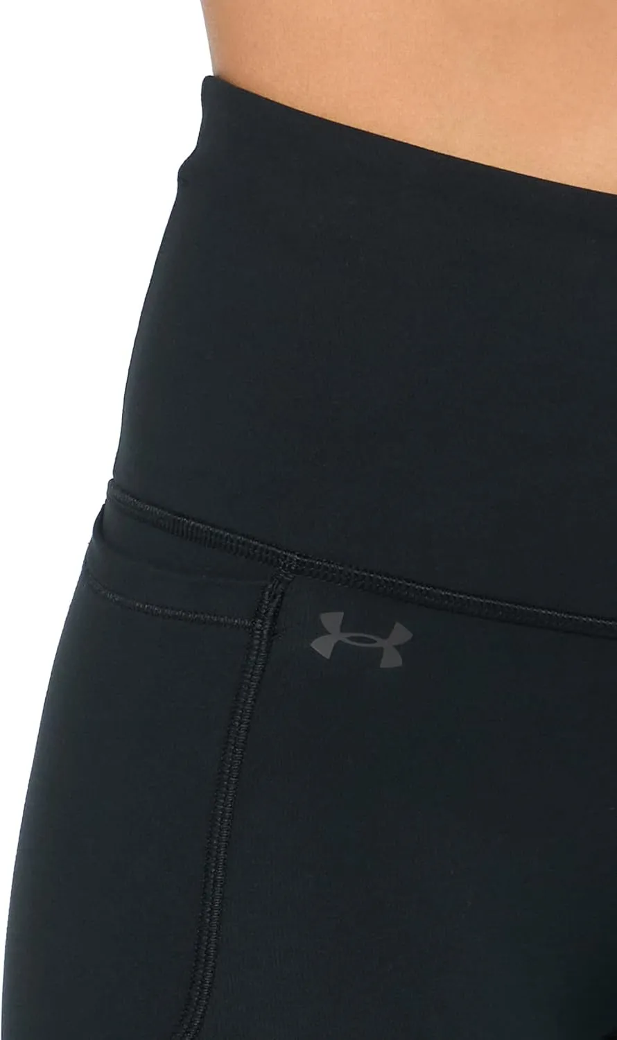 Under Armour Women's Motion Ultra High Rise Leggings