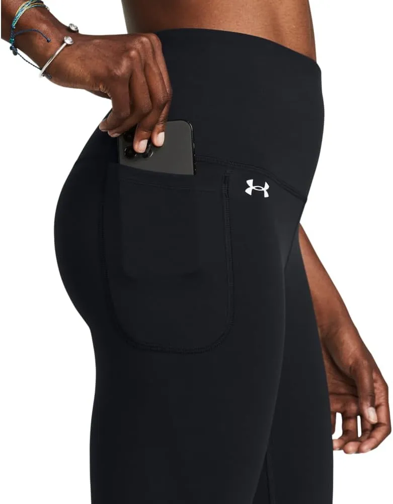 Under Armour Women's Motion Ultra High Rise Leggings
