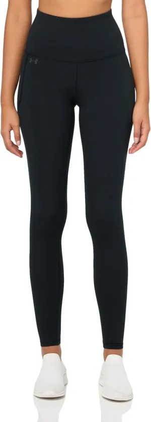 Under Armour Women's Motion Ultra High Rise Leggings