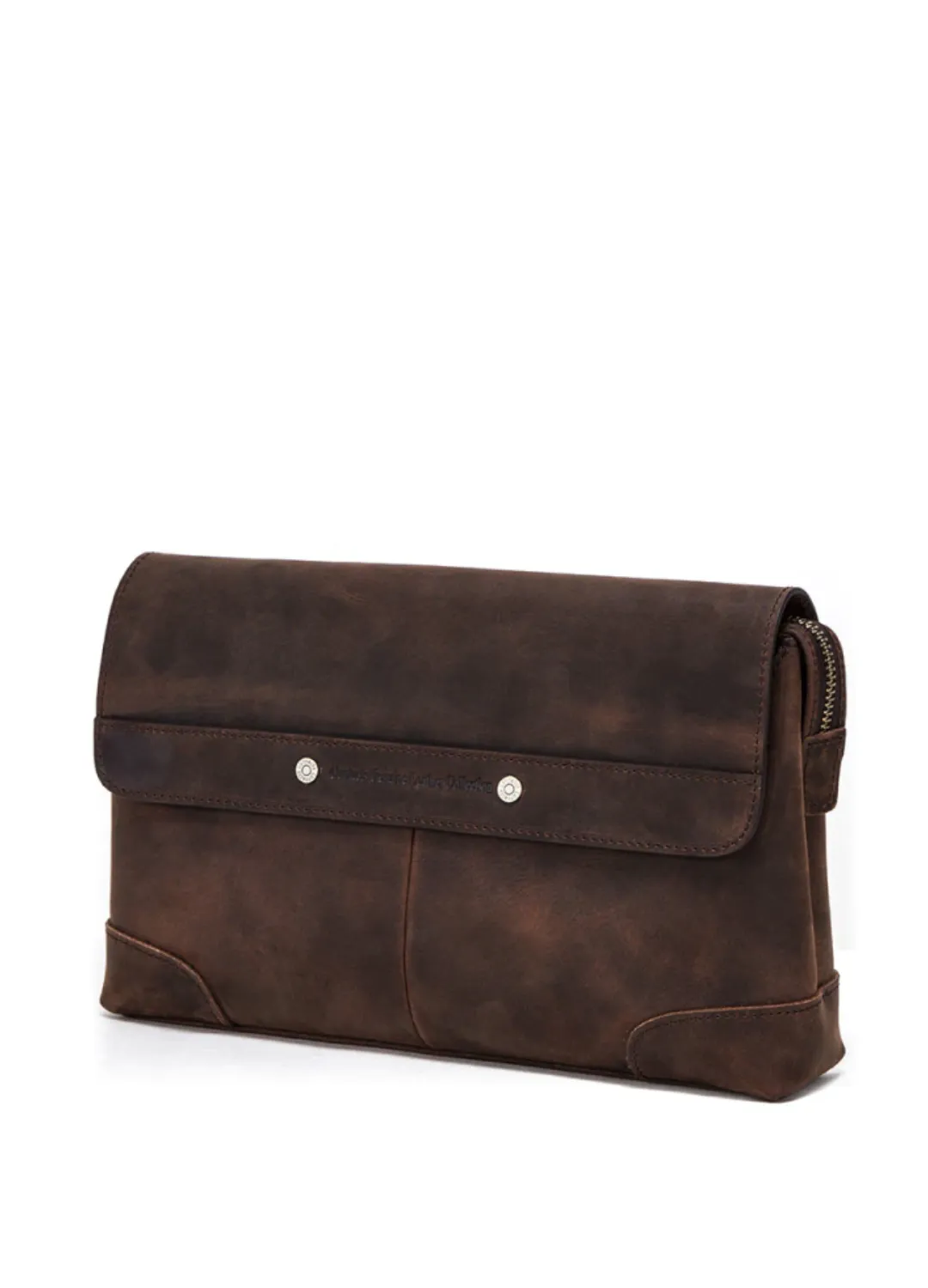 USS Bags Cleveland Men's Wallet