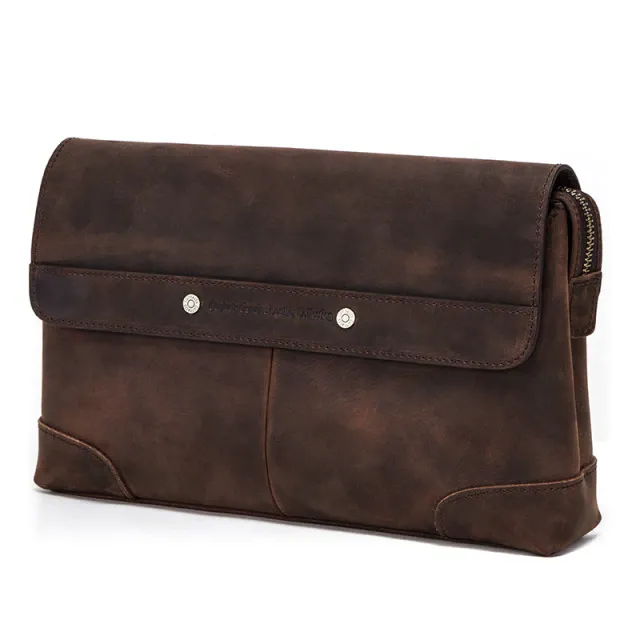 USS Bags Cleveland Men's Wallet