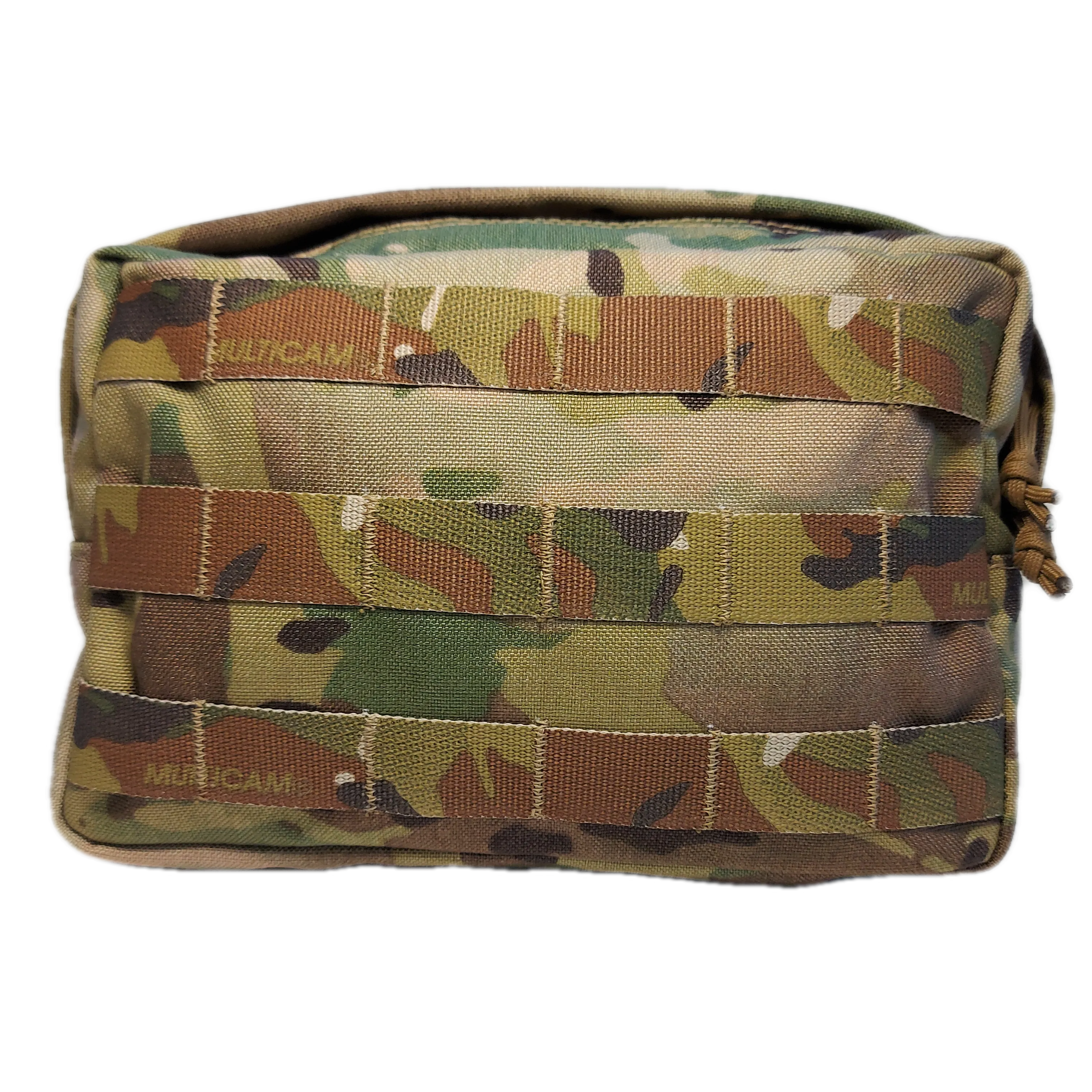 Utility Pouch Large (MOLLE Mount)