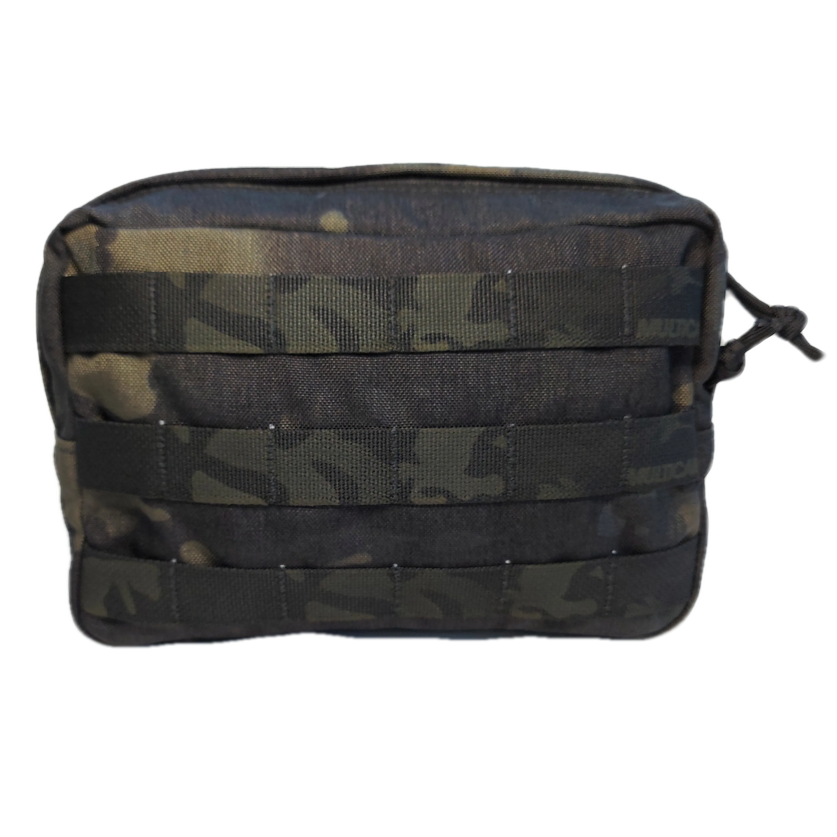 Utility Pouch Large (MOLLE Mount)