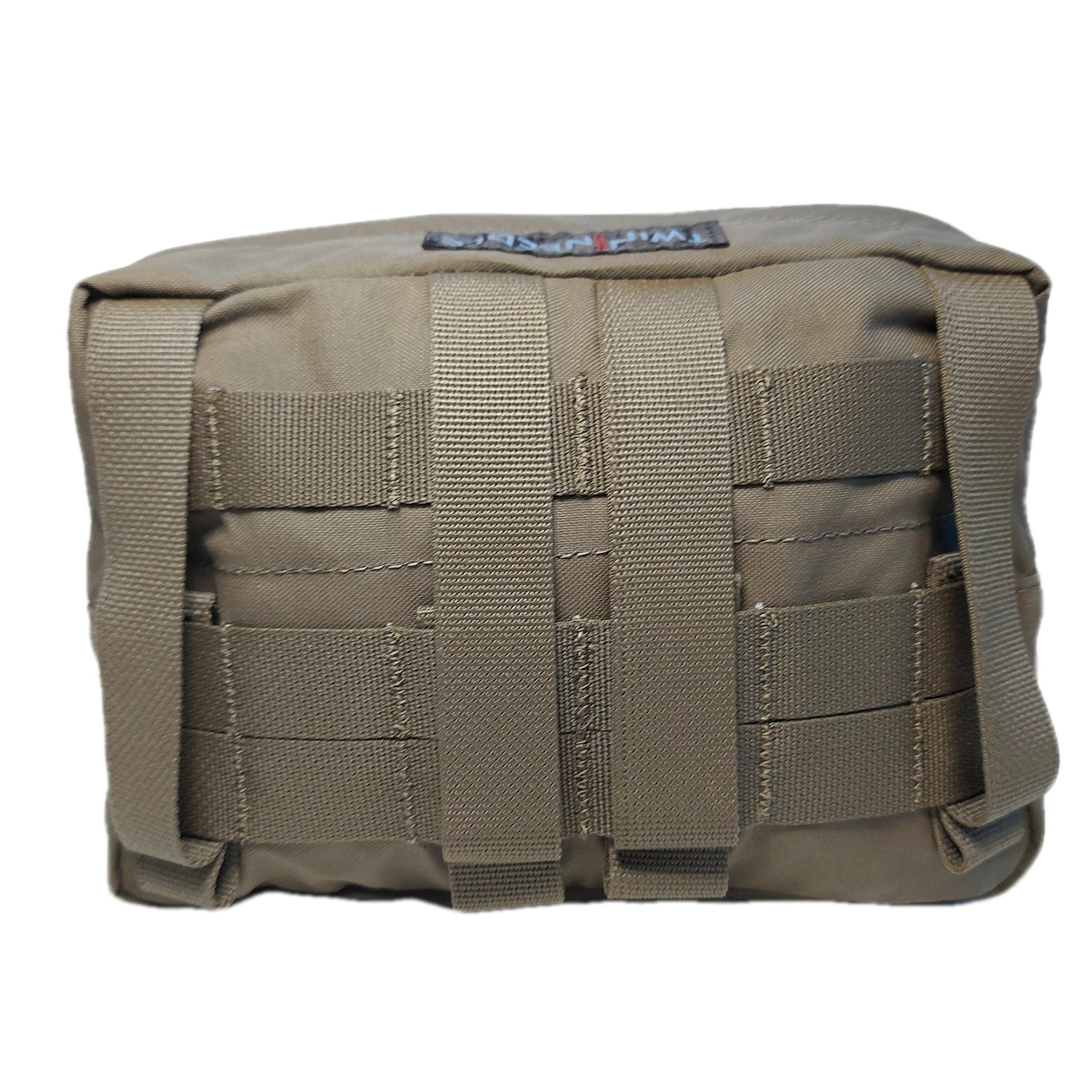 Utility Pouch Large (MOLLE Mount)
