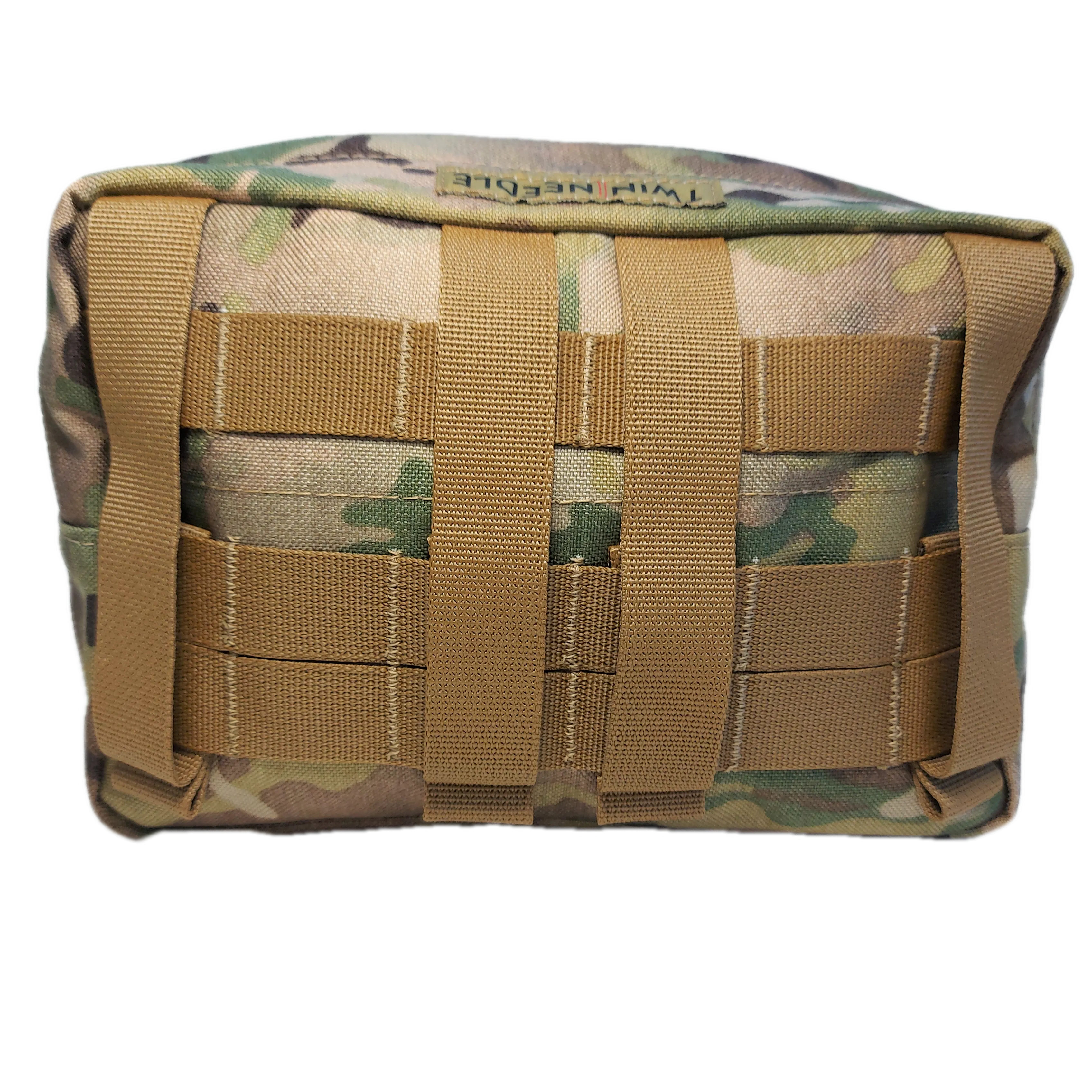 Utility Pouch Large (MOLLE Mount)