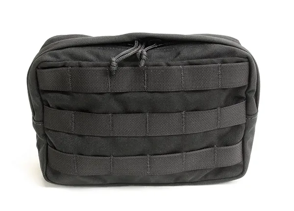 Utility Pouch Large (MOLLE Mount)