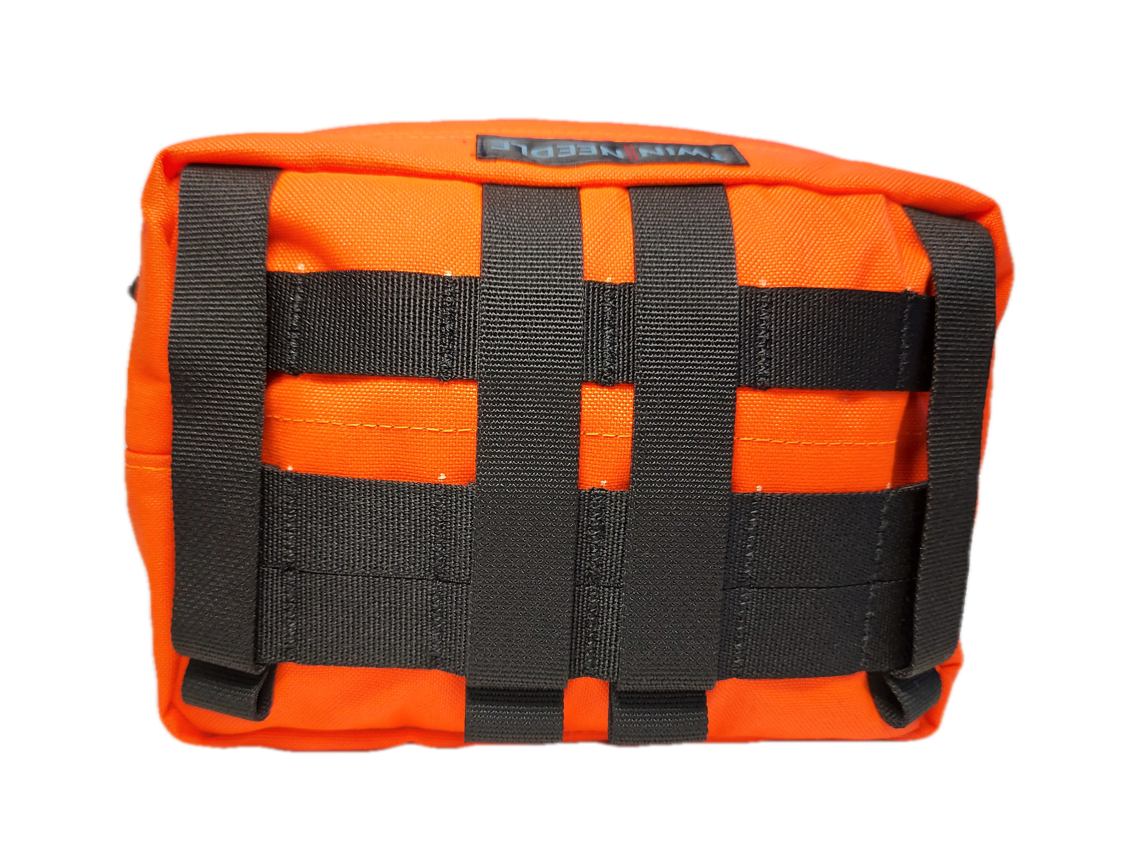 Utility Pouch Large (MOLLE Mount)