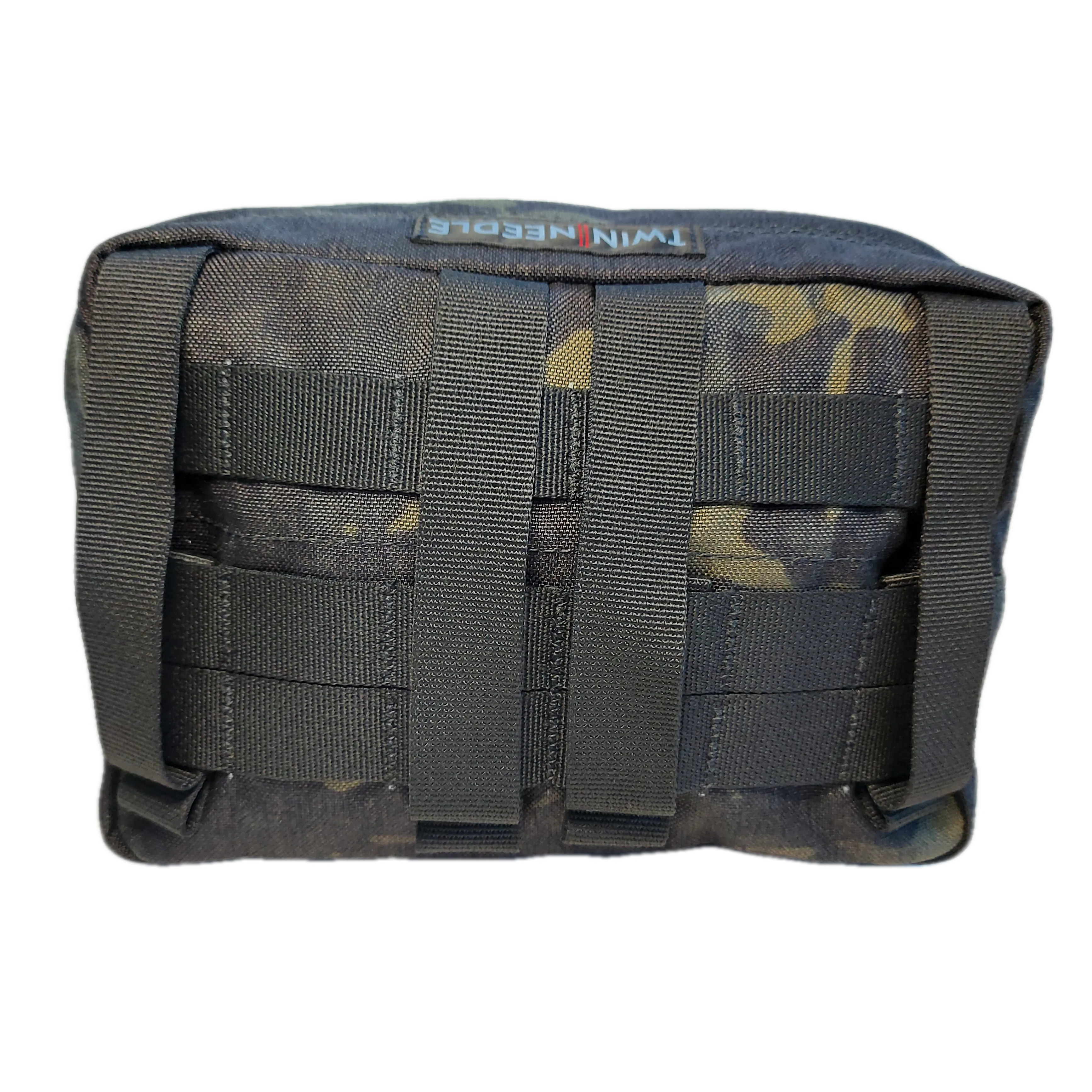 Utility Pouch Large (MOLLE Mount)