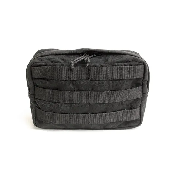 Utility Pouch Large (MOLLE Mount)