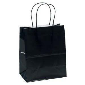 Wholesale Amanda- Colors Paper Bag - 9178