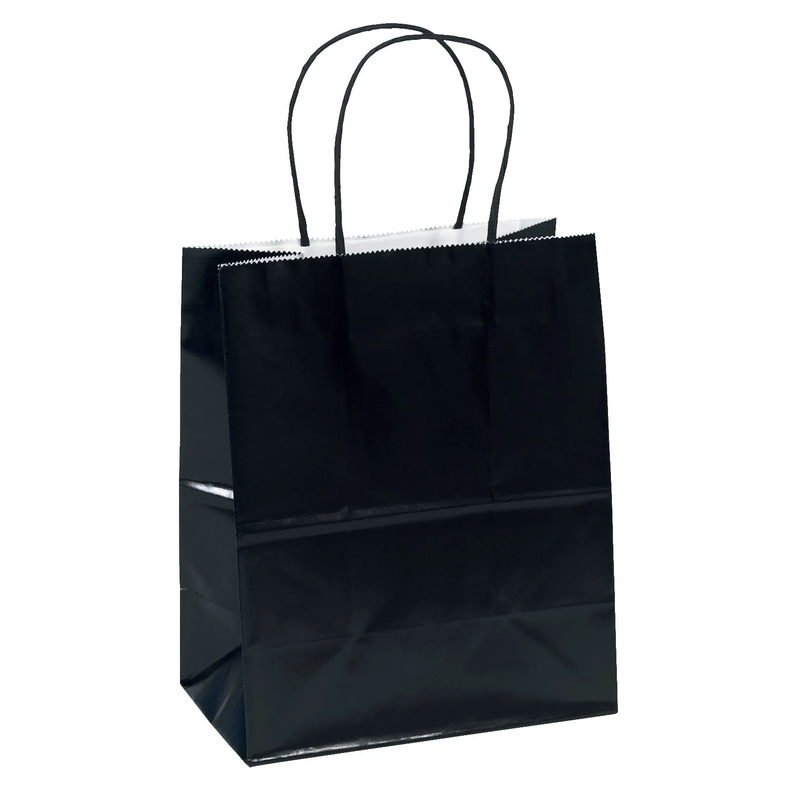 Wholesale Amanda- Colors Paper Bag - 9178