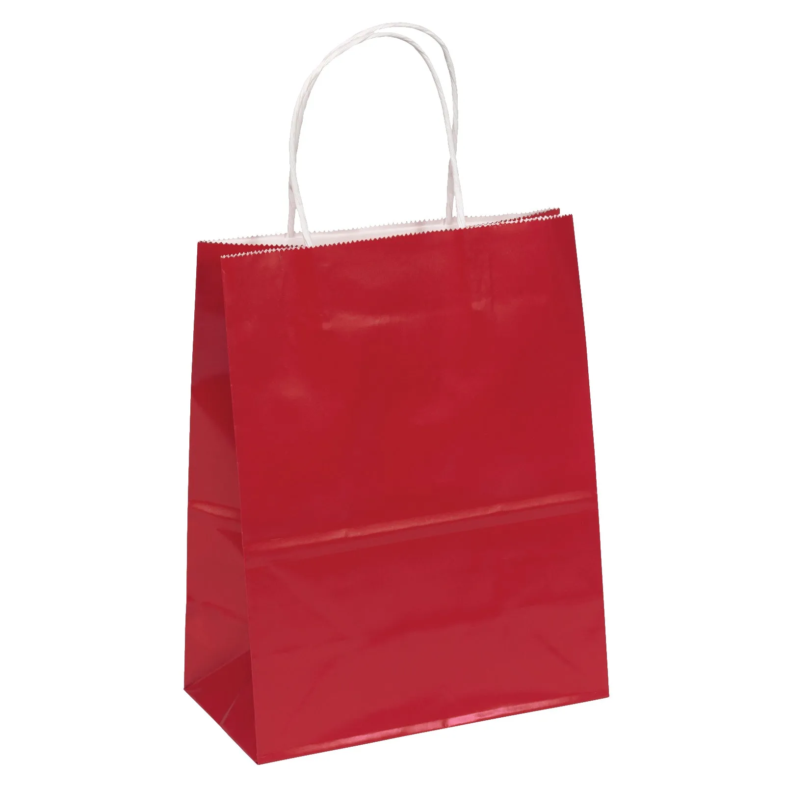 Wholesale Amanda- Colors Paper Bag - 9178