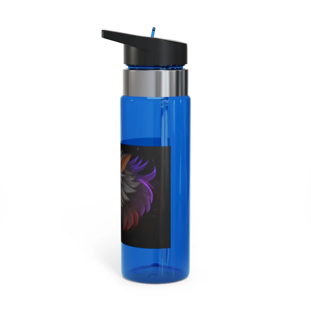 Wolf Kensington Tritan™ Sport Bottle, 20oz