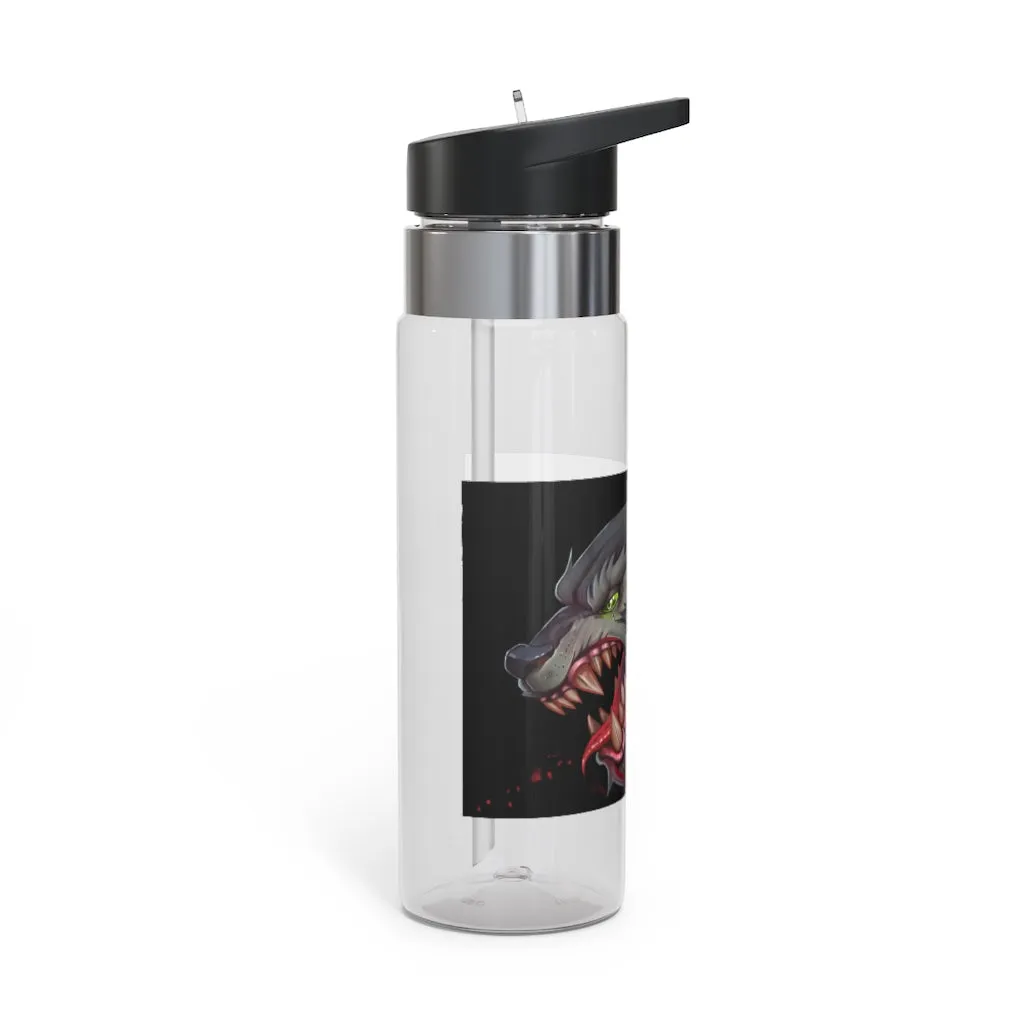 Wolf Kensington Tritan™ Sport Bottle, 20oz