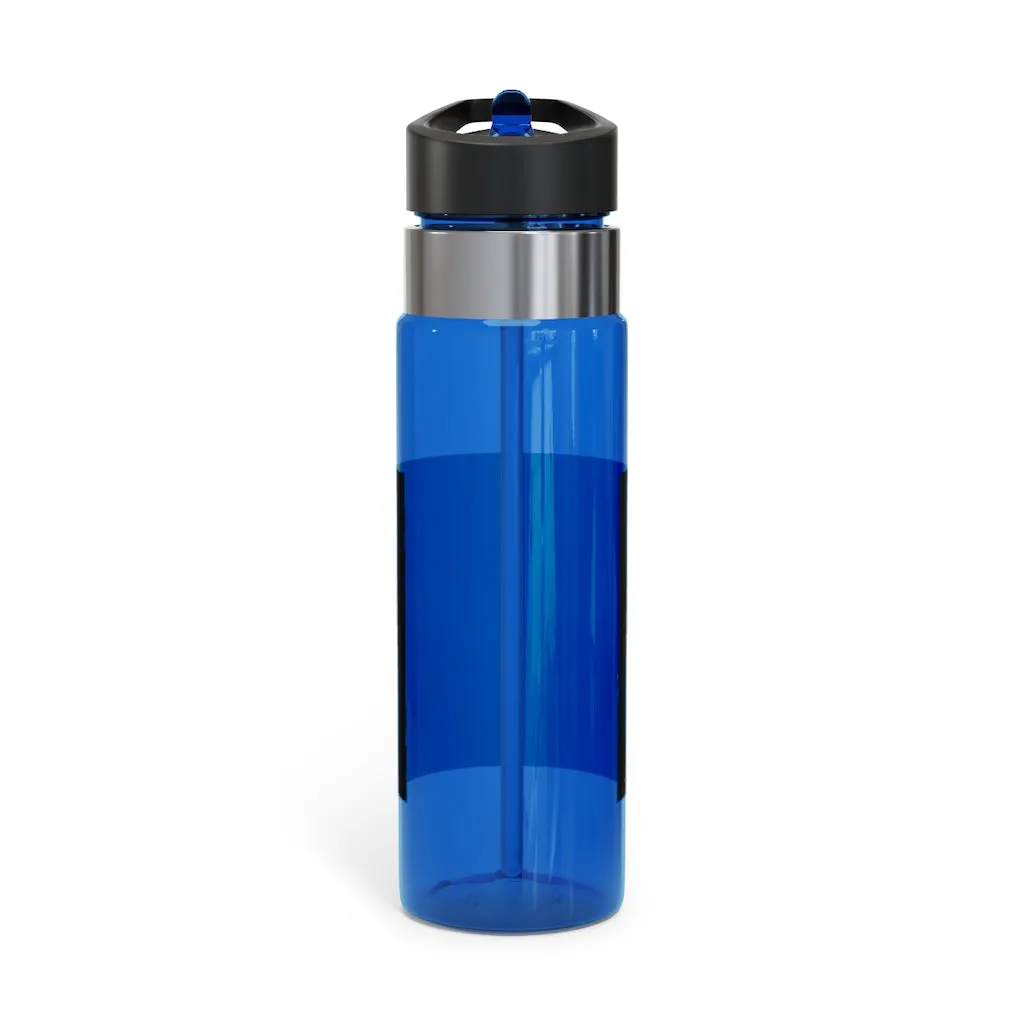Wolf Kensington Tritan™ Sport Bottle, 20oz