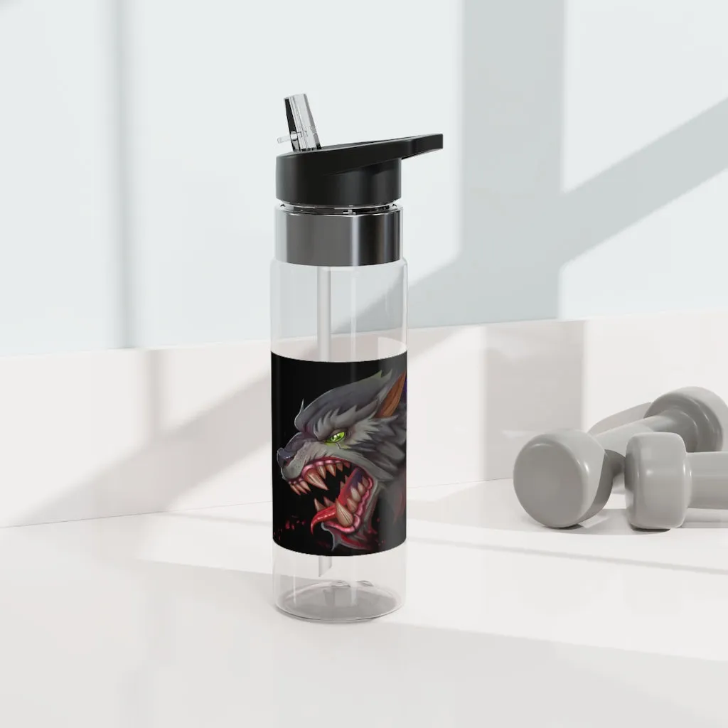Wolf Kensington Tritan™ Sport Bottle, 20oz