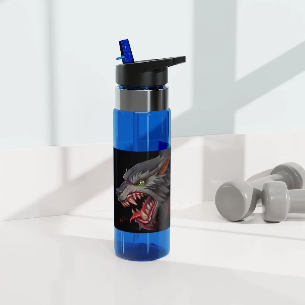 Wolf Kensington Tritan™ Sport Bottle, 20oz