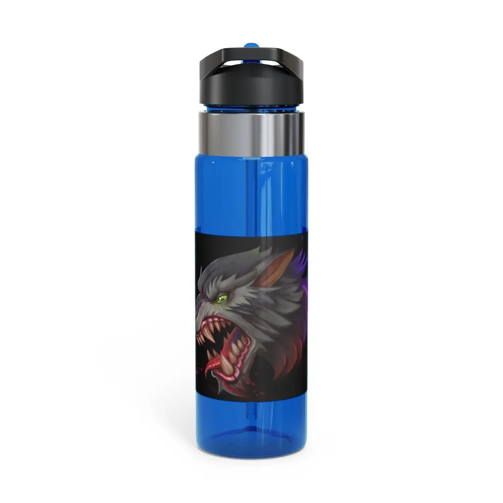 Wolf Kensington Tritan™ Sport Bottle, 20oz
