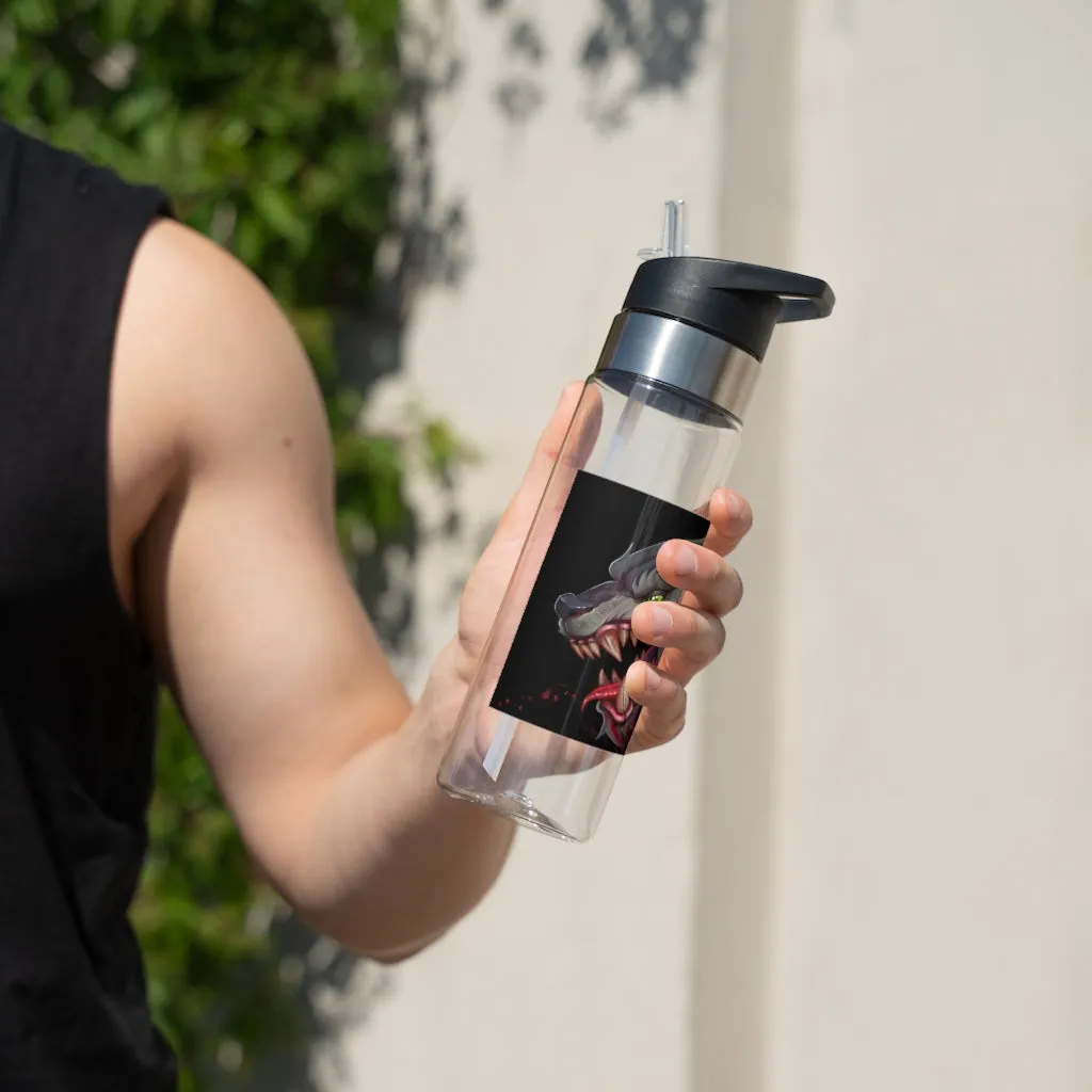 Wolf Kensington Tritan™ Sport Bottle, 20oz