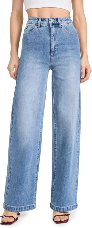 Women's 94 Wide Alexa Jeans