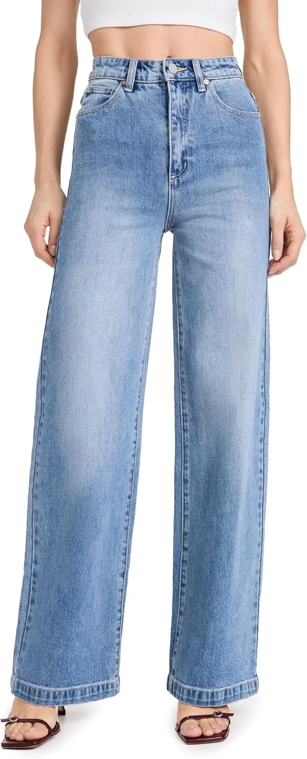 Women's 94 Wide Alexa Jeans