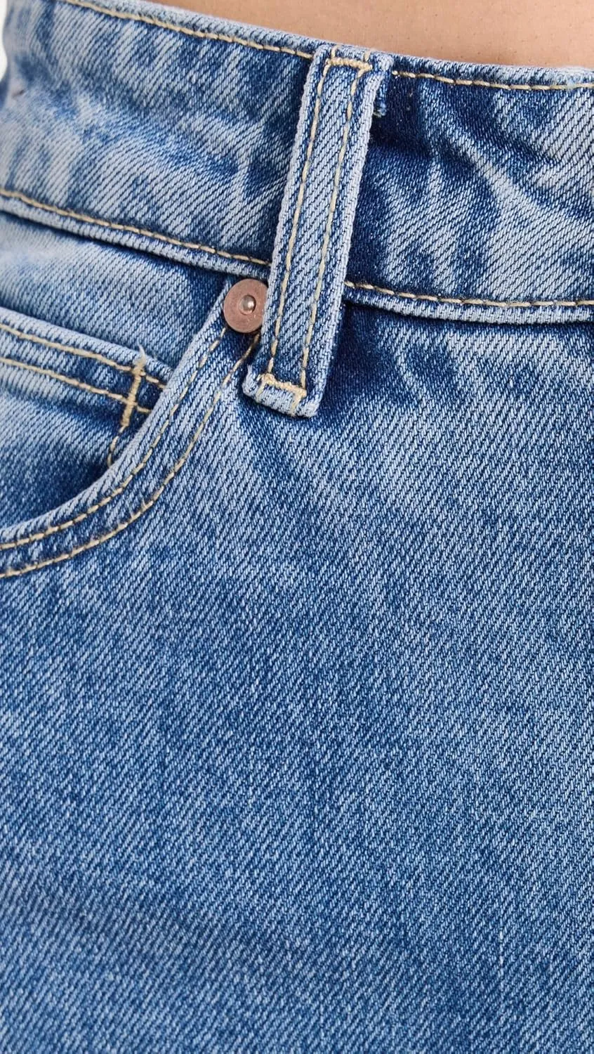 Women's 94 Wide Alexa Jeans