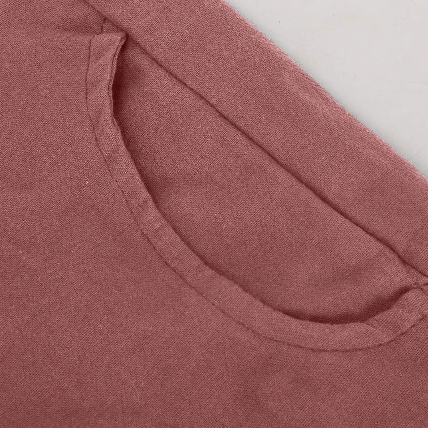 Women's Cotton Linen Pants Casual Summer Capris Elastic Waist Straight Wide Leg Loose Cropped Trousers with Pockets
