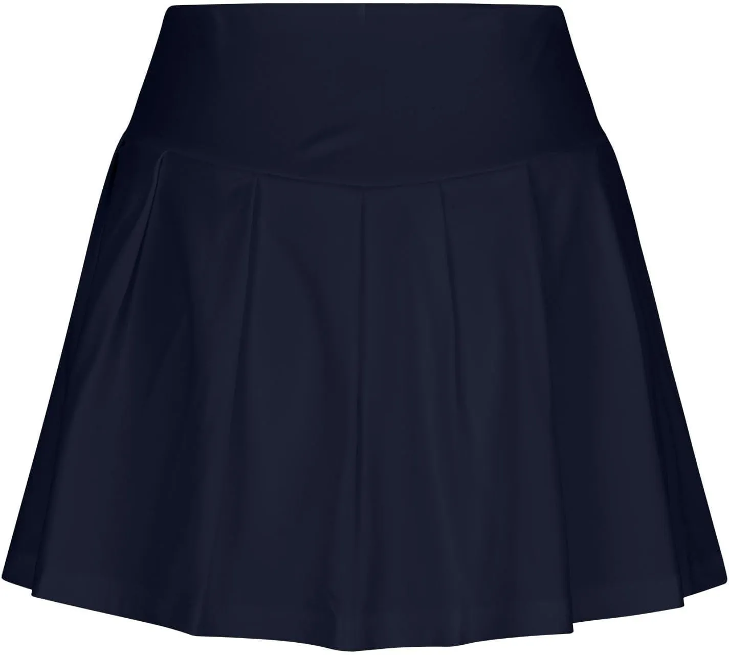 Womens Fashion Pleated Skirt Shorts High-Waist Activities Tennis Stylish Sportswear Park Workout Leisure Sport Skirts