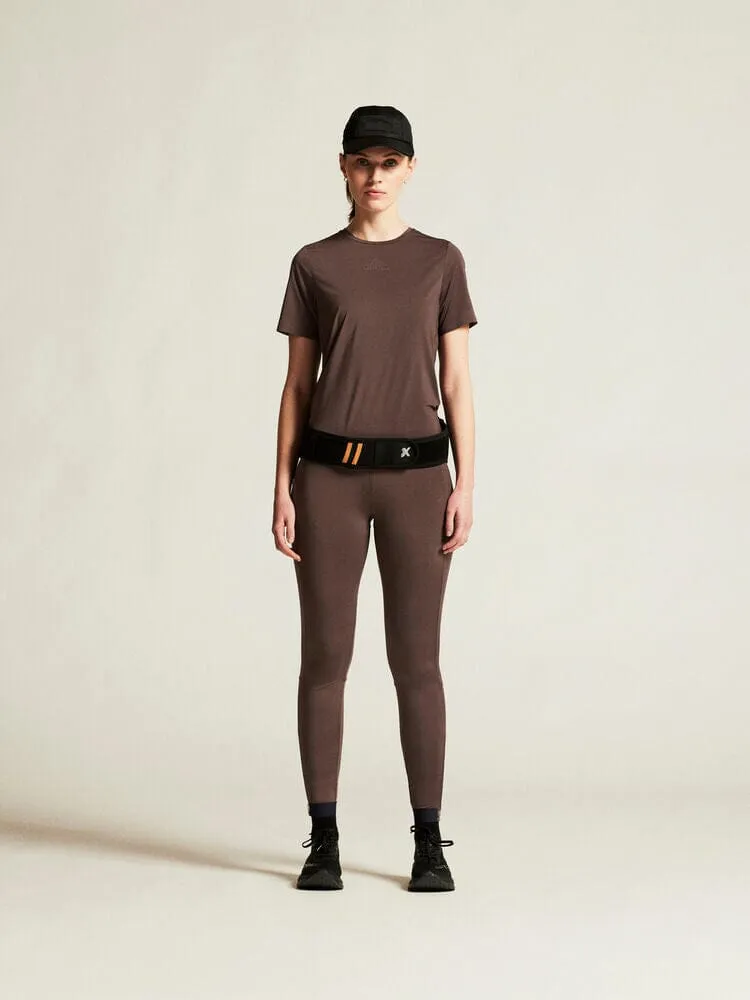 Women's Pro Trail Short Sleeve Tee 2