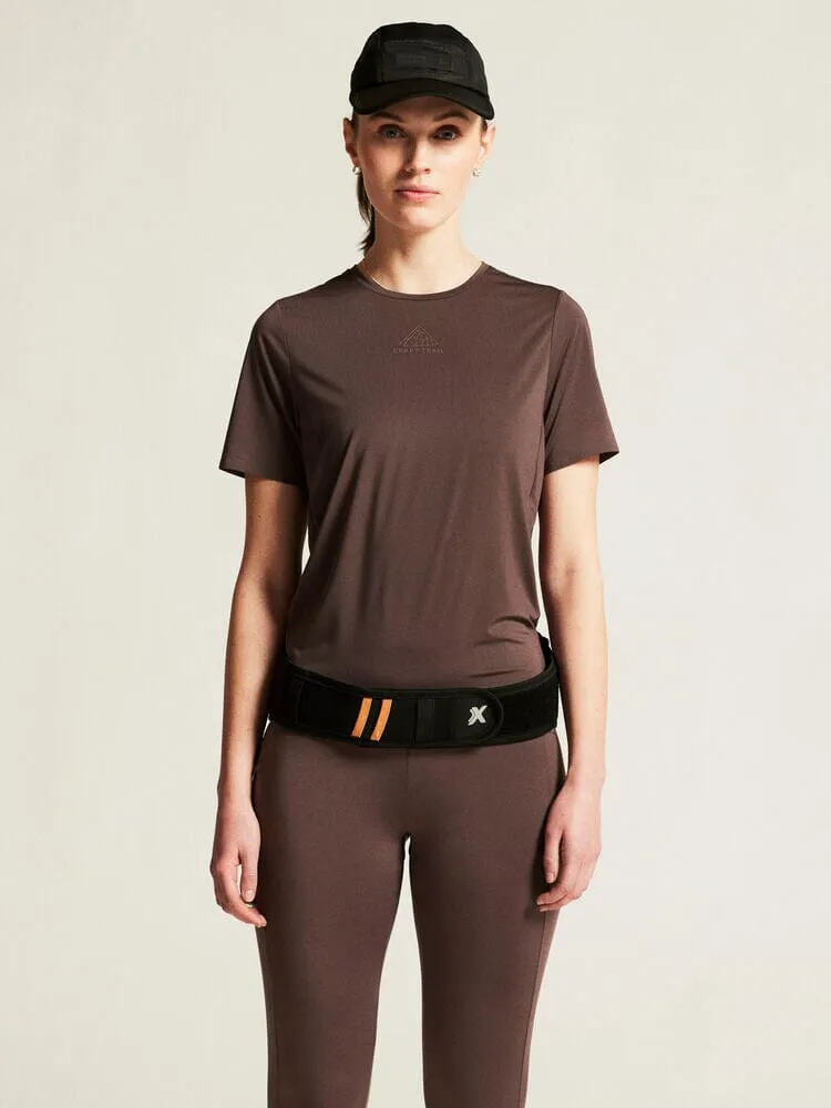 Women's Pro Trail Short Sleeve Tee 2