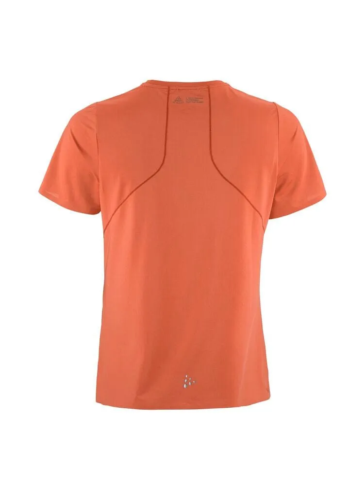 Women's Pro Trail Short Sleeve Tee 2