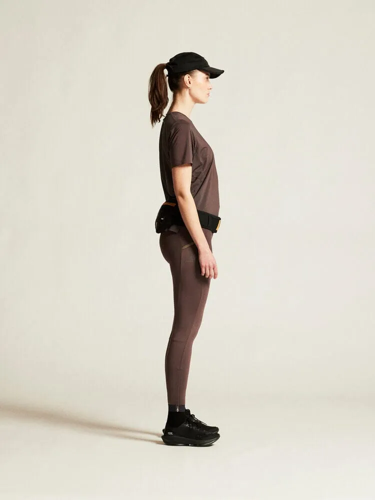 Women's Pro Trail Short Sleeve Tee 2