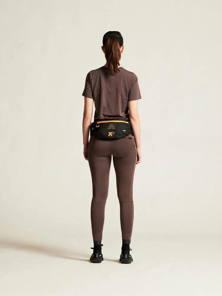Women's Pro Trail Short Sleeve Tee 2