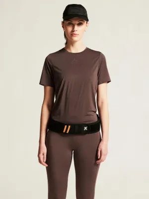 Women's Pro Trail Short Sleeve Tee 2