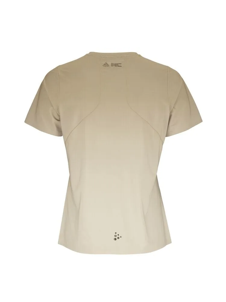 Women's Pro Trail Short Sleeve Tee 2