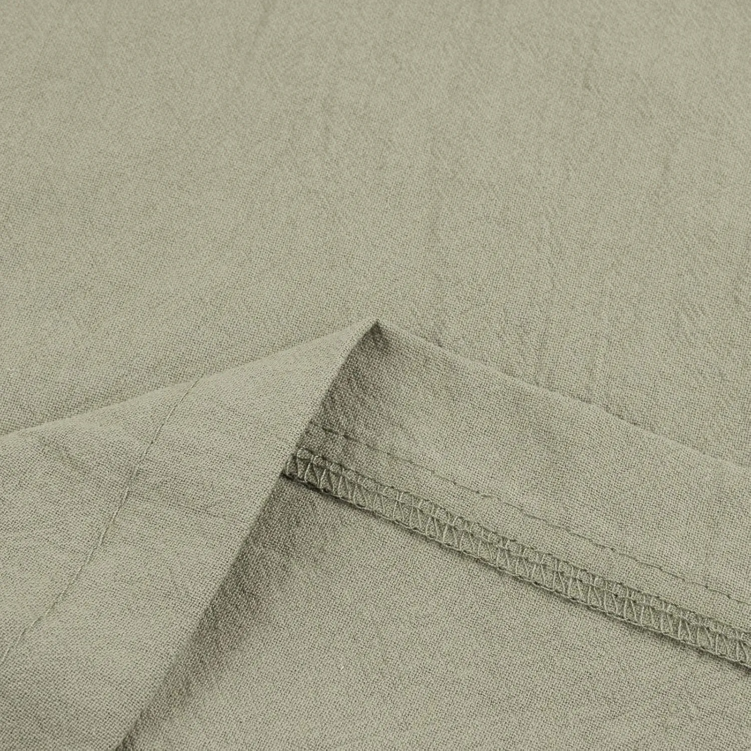 Women's Summer Drawstring Waist Wide Leg Loose Cotton Linen Palazzo Pants High Waisted 2025 Summer Lounge Trouser