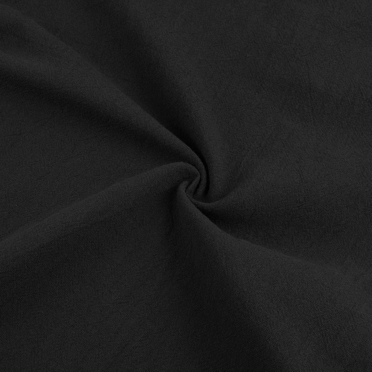Women's Summer Drawstring Waist Wide Leg Loose Cotton Linen Palazzo Pants High Waisted 2025 Summer Lounge Trouser