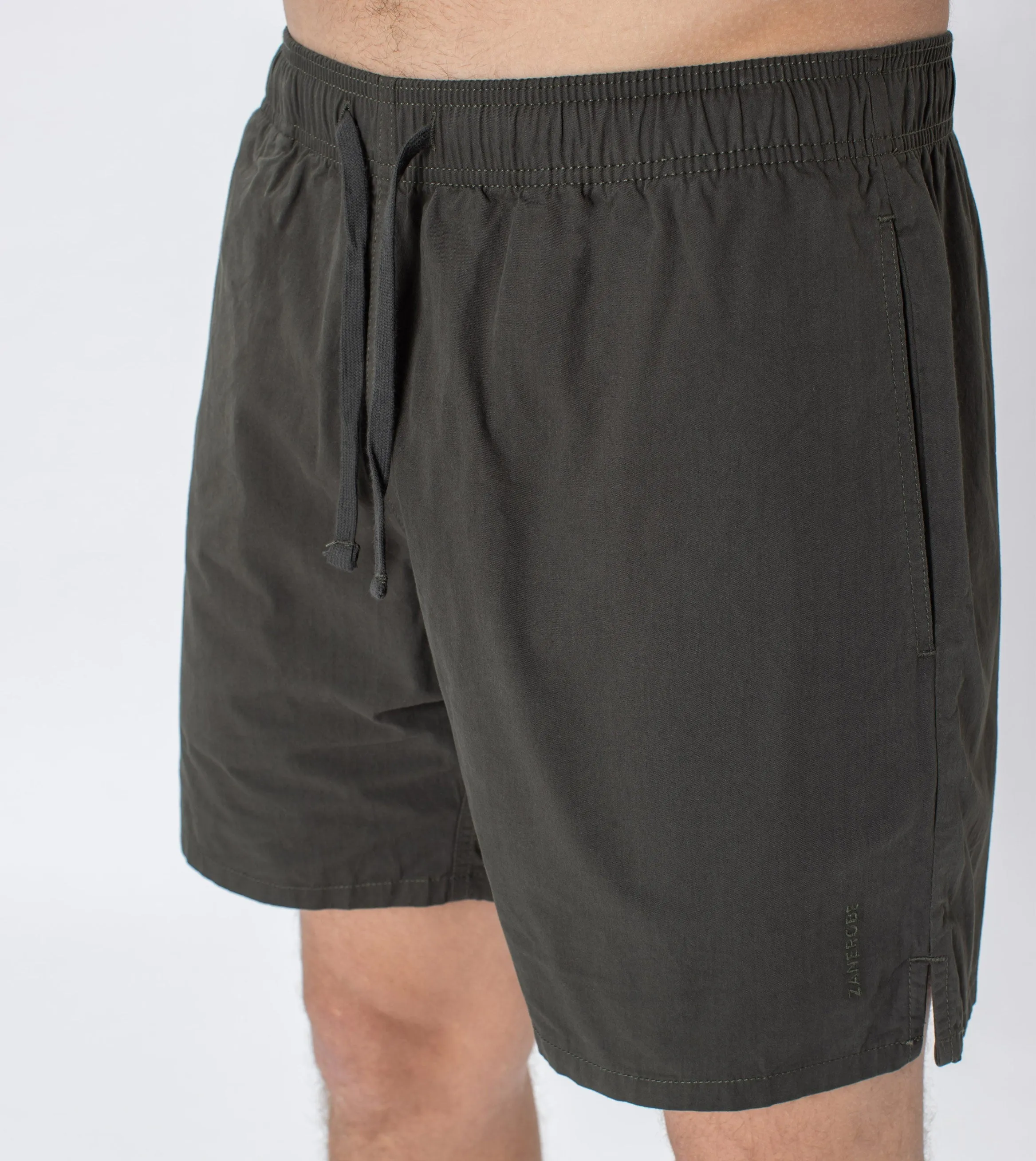 Zephyr Short Dk Army