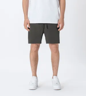Zephyr Short Dk Army